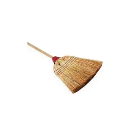 SCOPE DI SAGGINA 4 CUCITURE CON MANICO